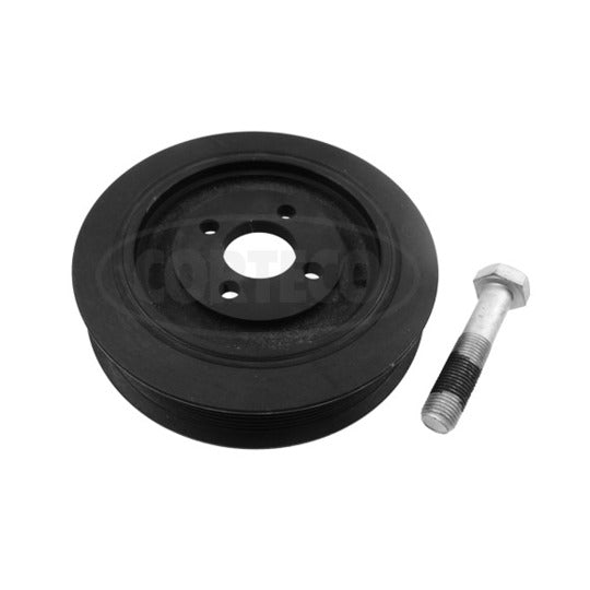 49418948 Belt Pulley Set, crankshaft