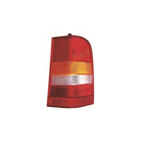 440-1936R-UE Combination Rearlight