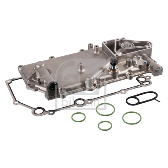 105932 Housing, oil cooler