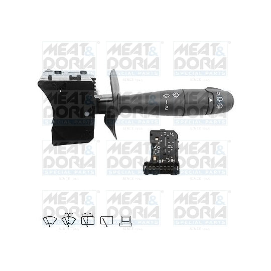 23457 Steering Column Switch