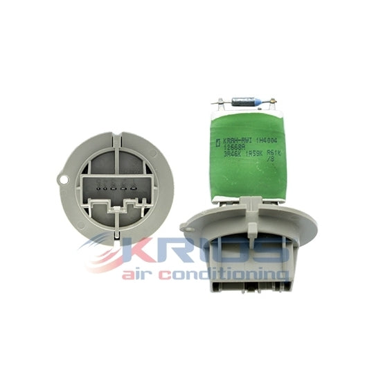 K109093 Resistor, interior blower