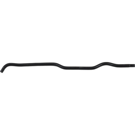 02-2019 Heater Hose
