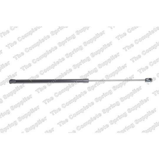 456027 Gas Spring, boot-/cargo area
