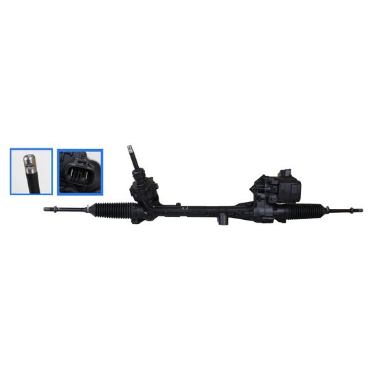 17-1540 Steering Gear