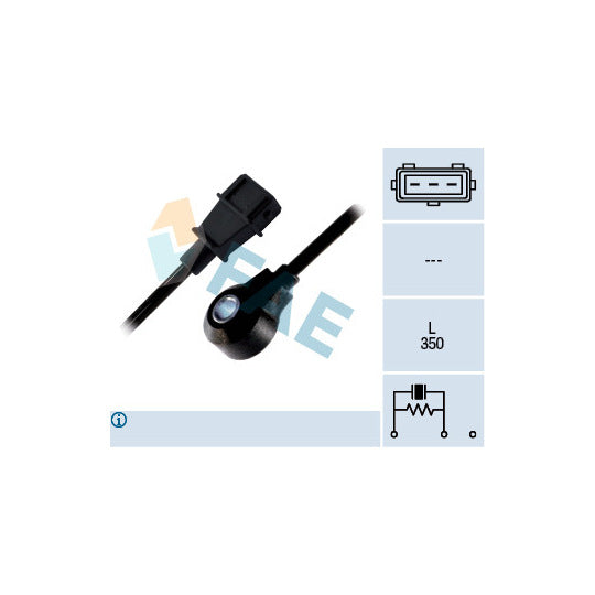60110 Knock Sensor
