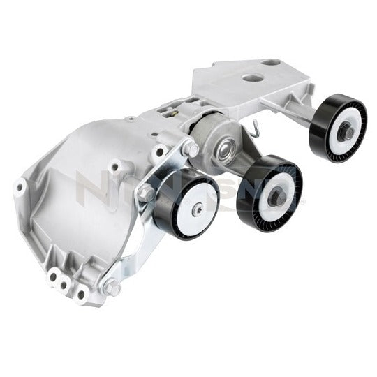 GA351.39 Tensioner Pulley, v-ribbed belt