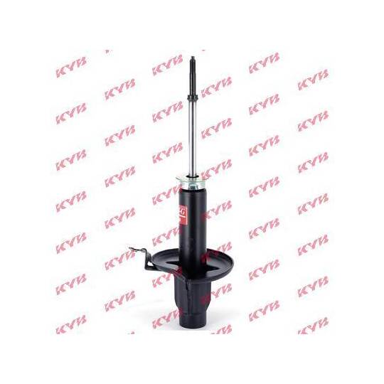 341395 Shock Absorber