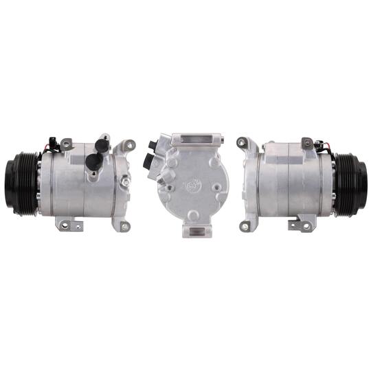 ACP01036 Compressor, air conditioning