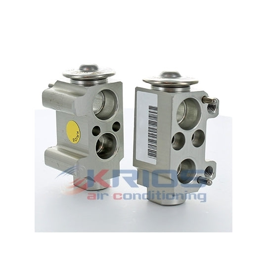 K42072 Expansion Valve, air conditioning