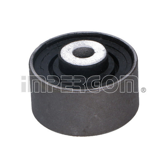 27552 Engine Mounting