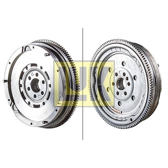 415 0174 10 Flywheel