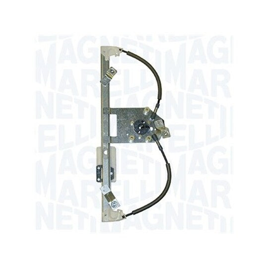 350103156700 Window Regulator