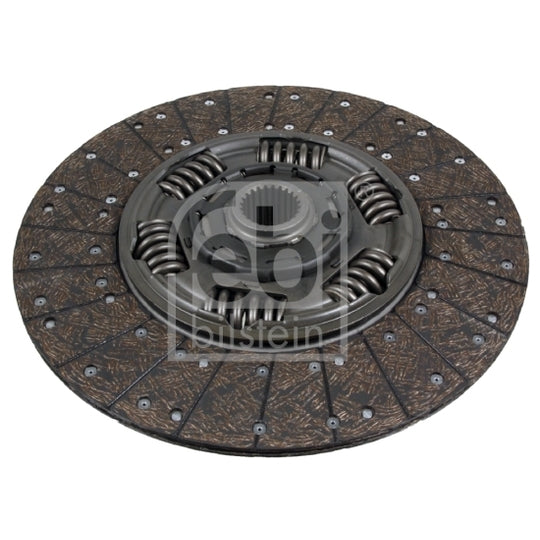 105094 Clutch Disc