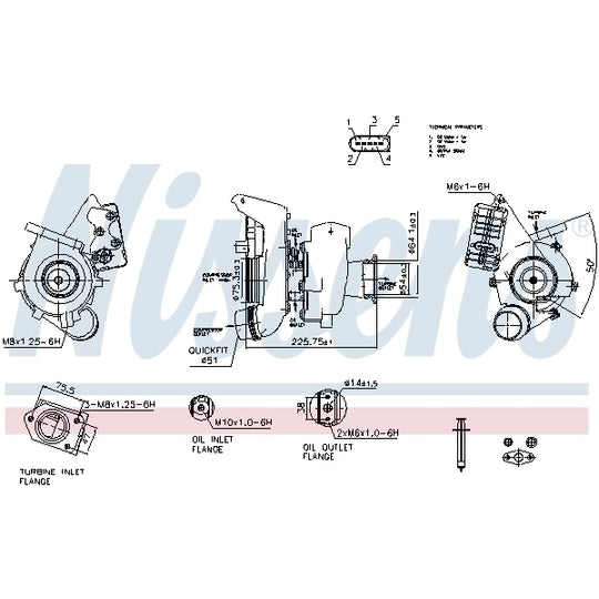 93328 Charger, charging system