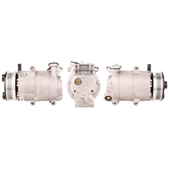 ACP334 Compressor, air conditioning