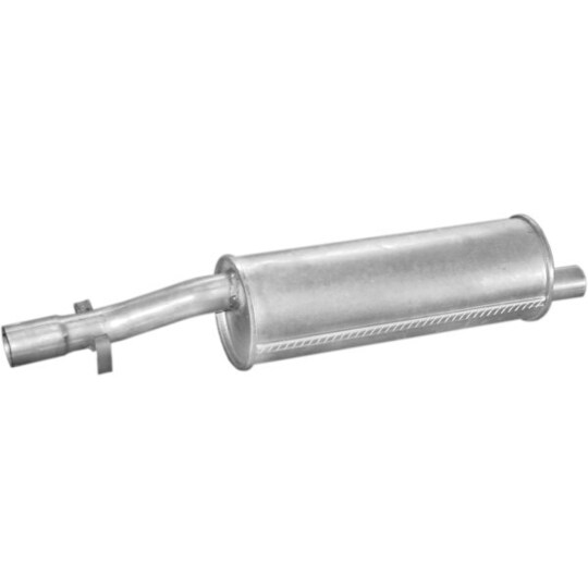 07.08 End Silencer