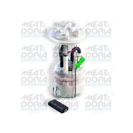 76568 Fuel Feed Unit