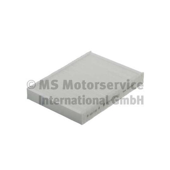 50014578 Filter, interior air