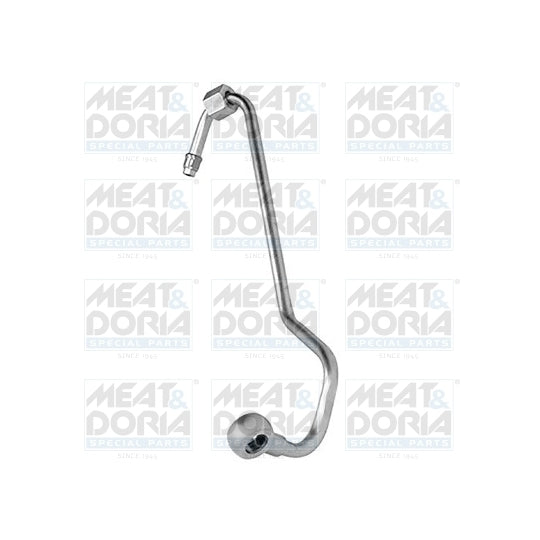 63046 Oil Pipe, charger