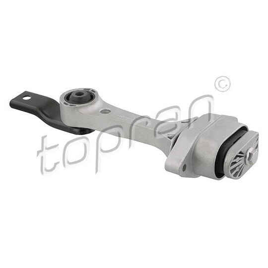 108 244 Mounting, manual transmission
