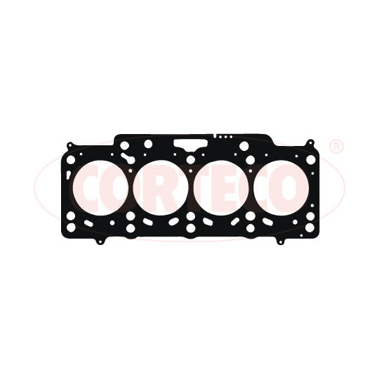 49409504 Gasket, cylinder head