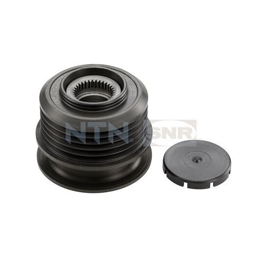 GA751.08 Alternator Freewheel Clutch