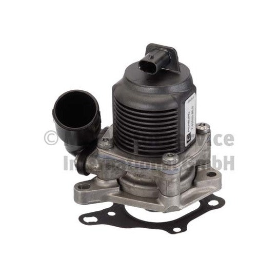 7.01510.85.0 Valve, secondary ventilation