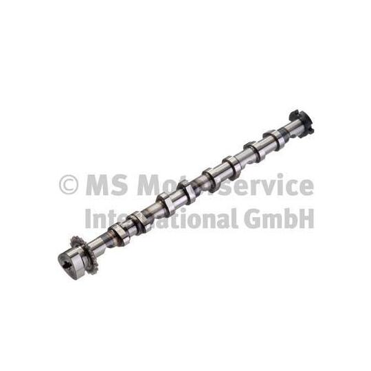 50007586 Camshaft