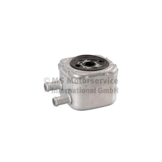 7.09269.31.0 Oil Cooler, engine oil