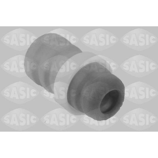 2650012 Rubber Buffer, suspension