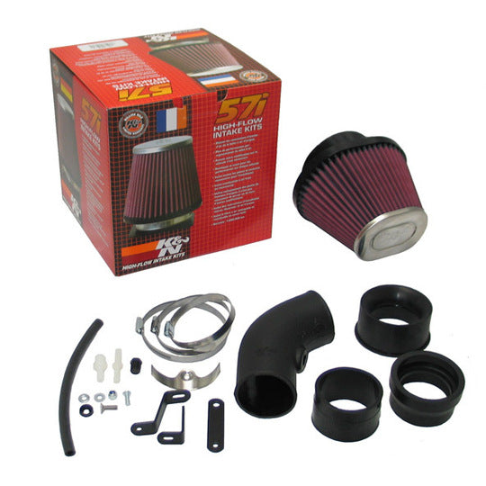 57-0618-1 Air Intake System