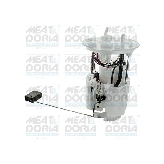 77830 Fuel Feed Unit