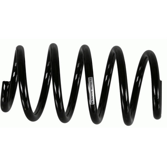 993 722 Coil Spring