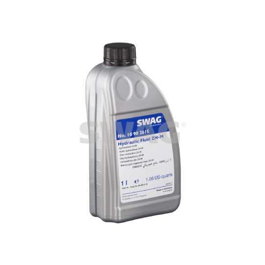 10 90 2615 Central Hydraulic Oil