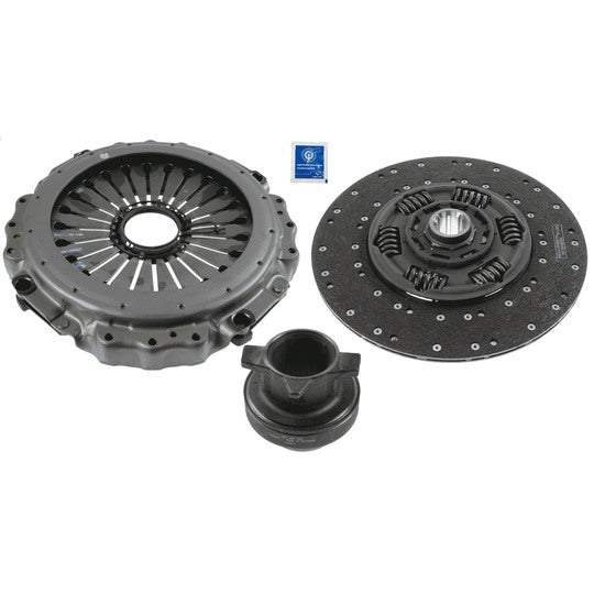 3400 700 460 Clutch Kit