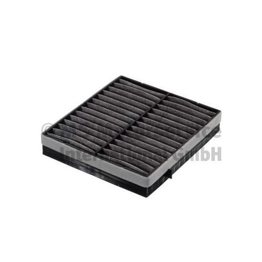 50013930 Filter, interior air