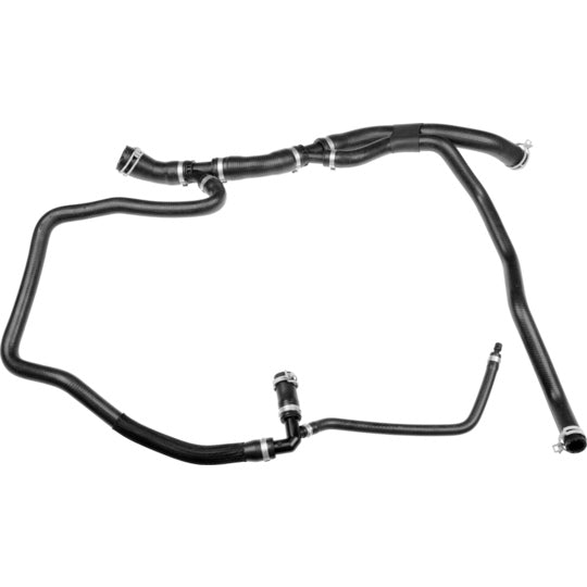 05-3627 Radiator Hose
