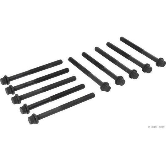 J1280528 Bolt Kit, cylinder head