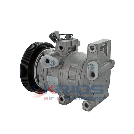 K12161A Compressor, air conditioning