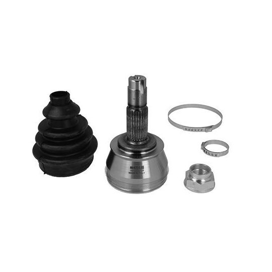 15-1306 Joint Kit, drive shaft