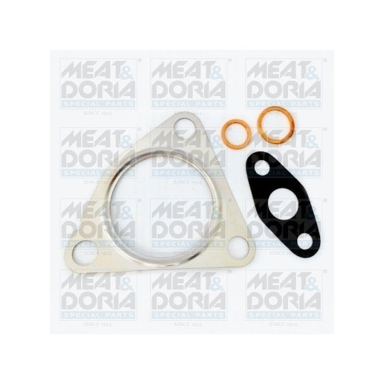 60925 Mounting Kit, charger