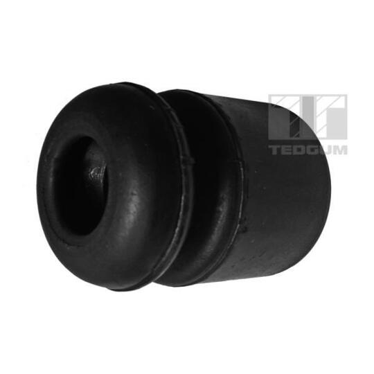 00228017 Rubber Buffer, suspension