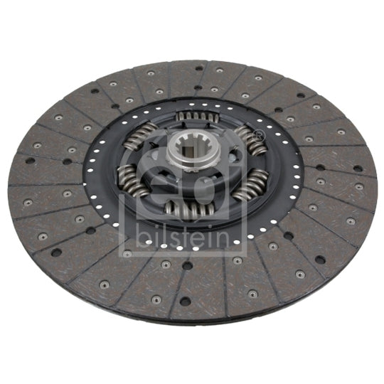 105089 Clutch Disc