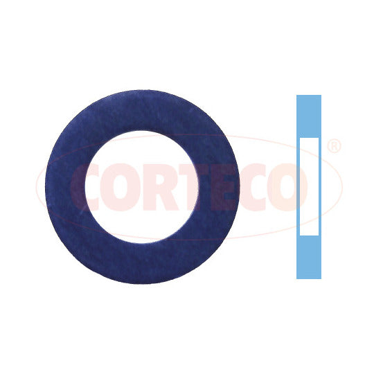 49471181 Seal Ring, oil drain plug
