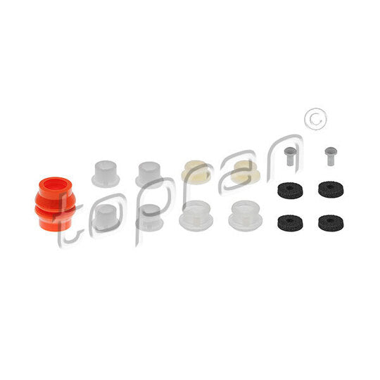 107 673 Repair Kit, gear lever