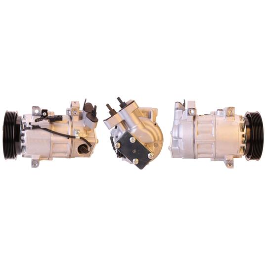 ACP01004 Compressor, air conditioning