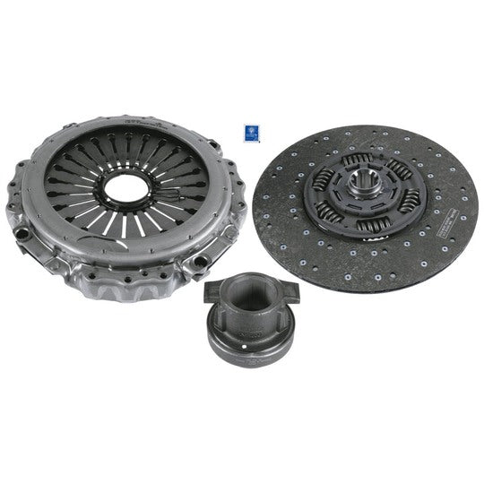 3400 700 399 Clutch Kit