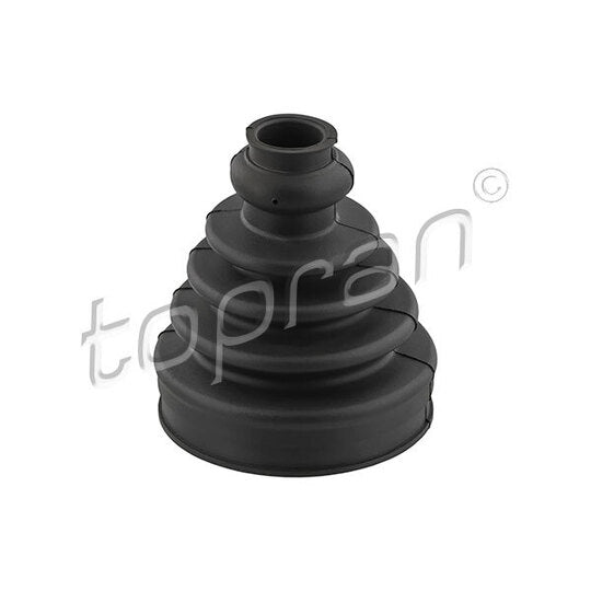 111 772 Bellow, driveshaft