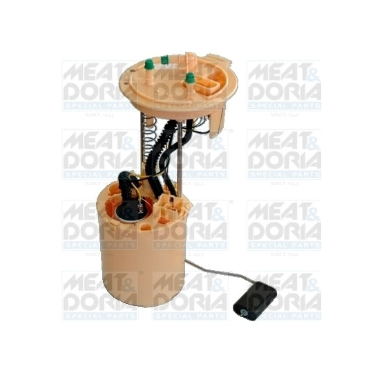 76985 Fuel Feed Unit