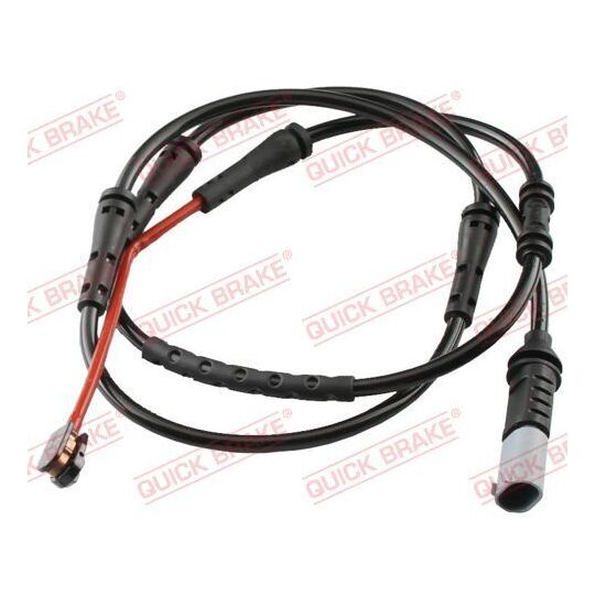 WS 0306 A Warning Contact, brake pad wear
